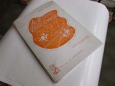  AU RYTHME DES VIEILLES CHANSONS ..PONCET HENRY