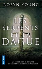 Les Serpents et la Dague (1) -