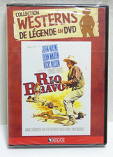 RIO BRAVO JOHN WAYNE DEAN