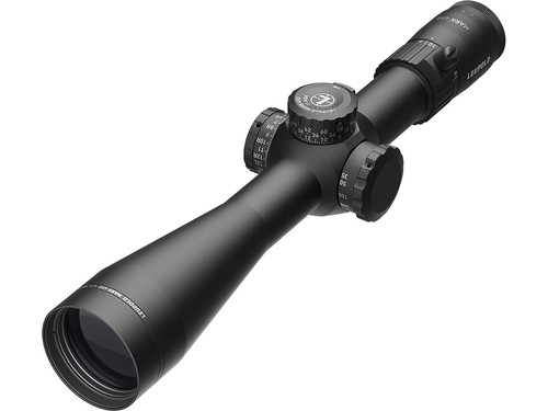 Leupold mark 4hd rifle - leupold,