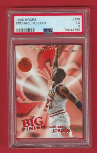 Carte gradée nba basketball - gradée,