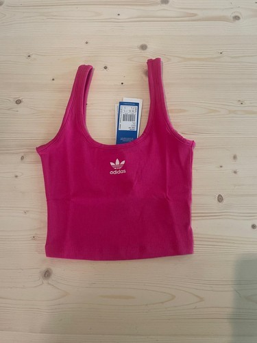 Tank top adidas rose - adidas,