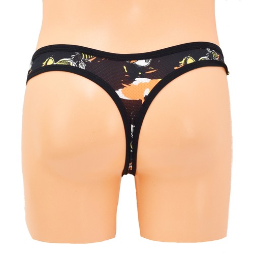 String homme coloré - , (m)