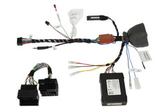 Interface Alpine APF-X303VW CAN-Bus & UART avec écran MFA support volant