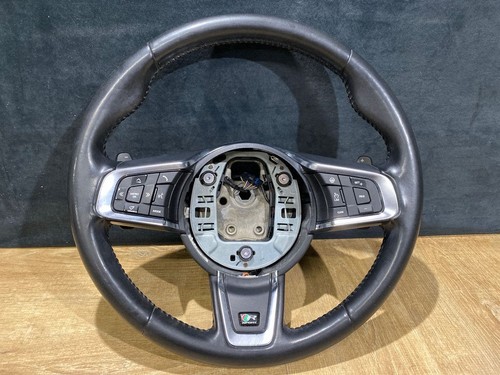 Jaguar pace 2015 volant - f-pace,