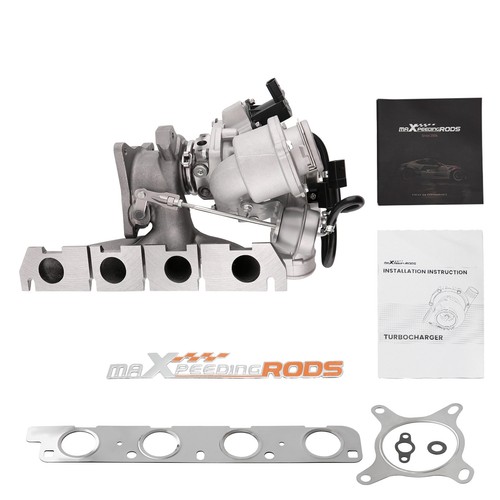 Turbocompresseur k03turbo for - k03turbo,