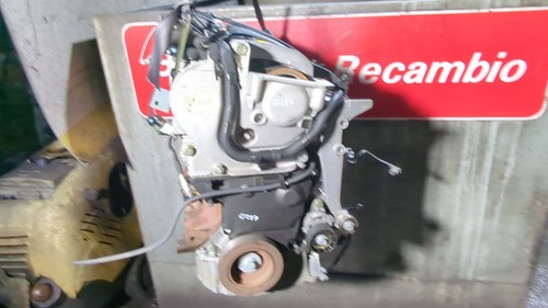 K4mf720 moteur complet - moteur, /