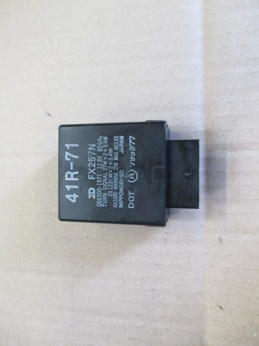 Centrale clignotants 41r - centrale,