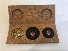 Coffret En Liège Capsule