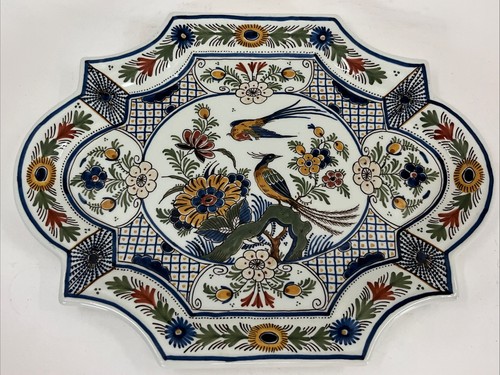 Royal delft porceleyne fles - delft,