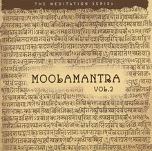 Moolamantra vol de - vol.2,