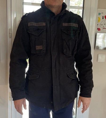 Veste brandit m65 giant - brandit,