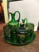 Service de nuit Baccarat 