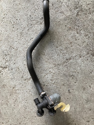 Bmw e46 330ci - 330ci, d'eau