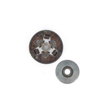 EMBRAYAGE TRONCONNEUSE STIHL MS 391 - TRONCONNEUSE STIHL MS 391 (2)