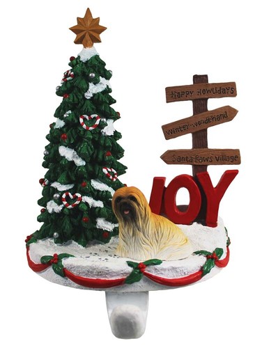 Porte stocking lhasa - porte-stocking,