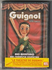 GUIGNOL LUIGI TIRELLI MES