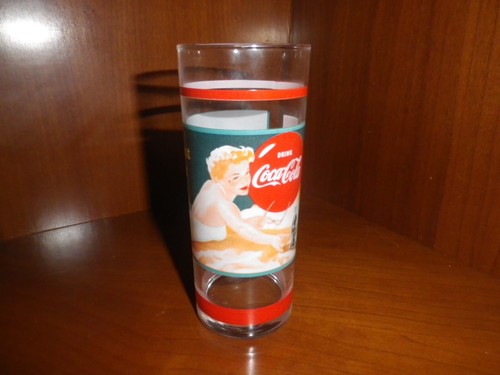 Coca cola verre - cola®, pin