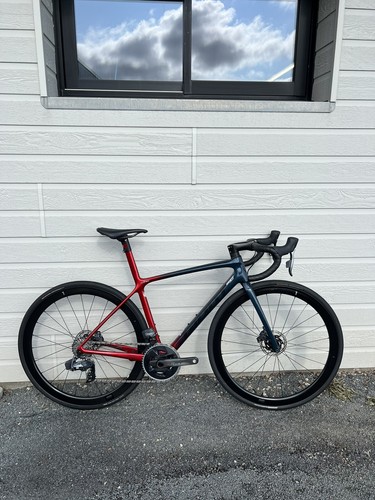 Giant tcr - giant,