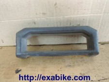 poignee de valise pour Honda ST 1100 Pan European  de 1990 a 1995 (SC26)