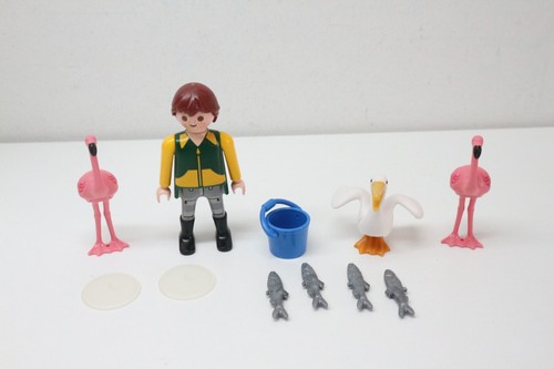 Playmobil 4758 setnr special - playmobil,