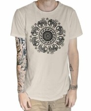 T-Shirt Pour Homme Avec Design