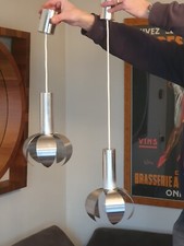 Lot 2 LUSTRE/SUSPENSION