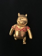 Vintage 1994 Disney Winnie the