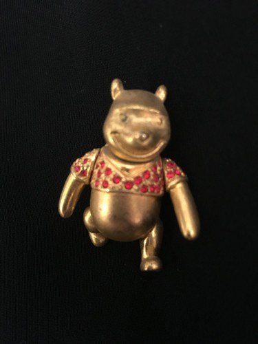 Vintage 1994 disney winnie the - vintage,