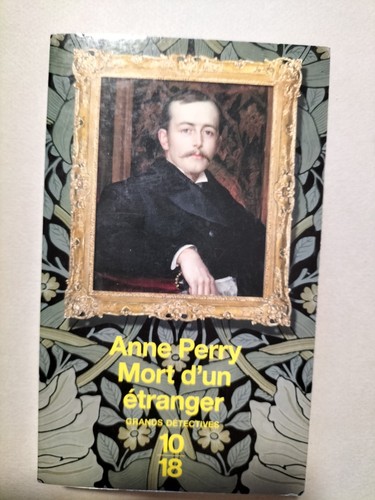 Mort etranger ann - mort,