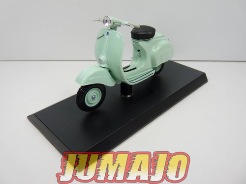Ves49 moto vespa italie - moto,