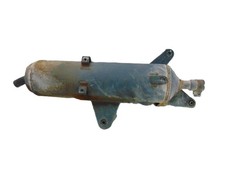 SILENCIEUX POT D ECHAPPEMENT