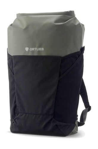 Ortlieb sac dos - dos, urbain