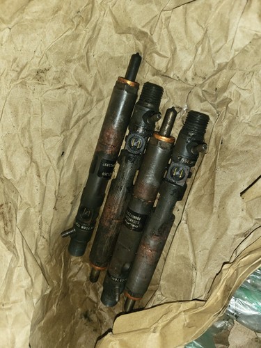 Injecteurs renault nissan - renault,