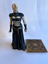 Figurine D'Action Horreur De Film NECA Hellraiser Série 1 Un Stitch 2003 7"