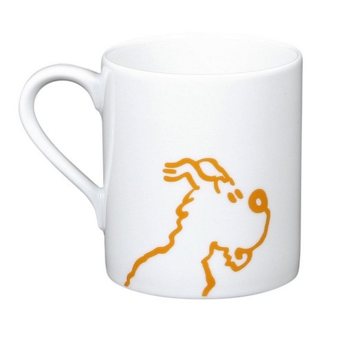 Tasse mug porcelaine - mug, de