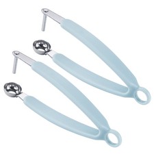  2 Pcs Dénoyauteur De Cerises