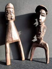 ART AFRICAIN Ancien  2