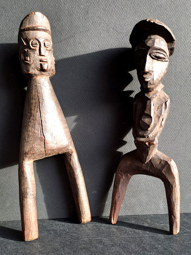Art africain ancien 2 - ancien,