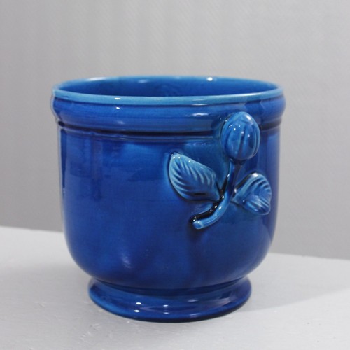 Cache pot céramique vintage