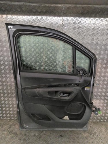 Porte avant gauche peugeot - avant,