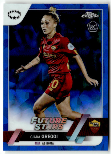 Topps femme ligue des - femme,