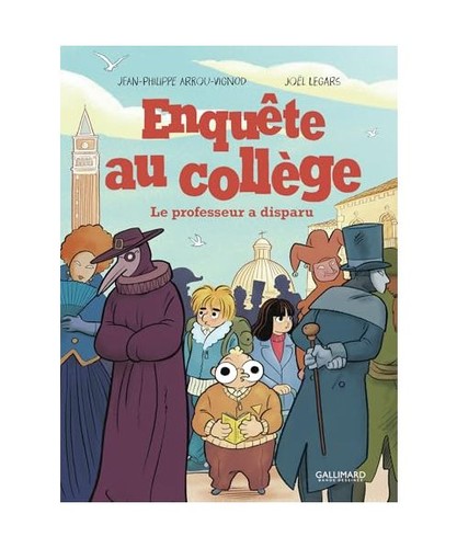 Enquête collège le - collège:,