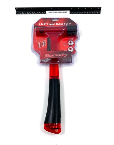 Hornady lock load impact - hornady,