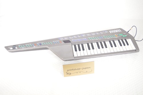 Yamaha shs gris clavier - yamaha, shs-10
