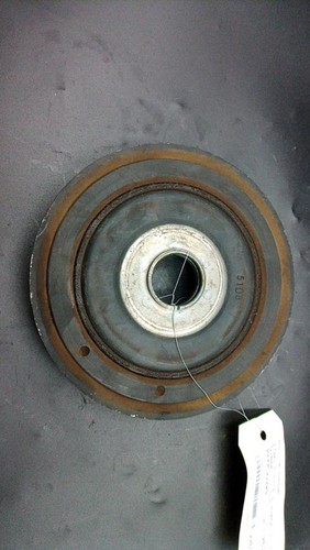 Poulie damper ford fiesta - ford,
