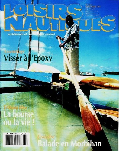 Loisirs nautiques 264 - n°264,