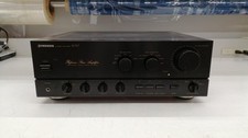 Pioneer A-717 Integrated