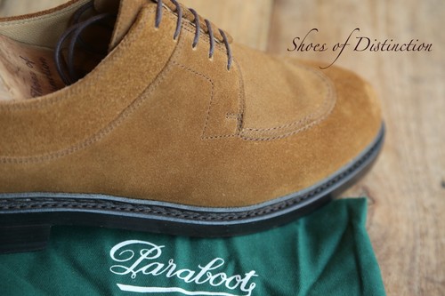 Chaussures derby lacets - chaussures, en