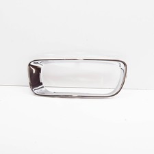 JAGUAR XF X250 Pare-chocs